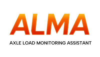 ALMA Logo - Navigation Menu