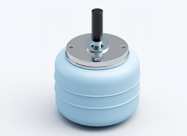 Bluetooth датчики давления