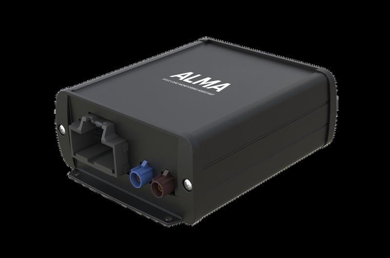 Телематический контроллер